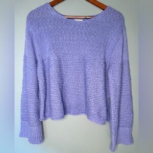 NWT Anthropologie Pilcro Sweater | Size Small